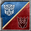 Transformers RotF Life of the Party achievement.png