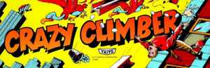 Crazy Climber arcade marquee.png