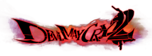 Devil May Cry 2 logo.png