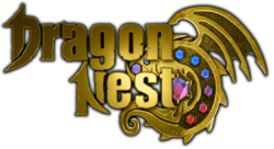 Box artwork for Dragon Nest.