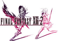 Fabula Nova Crystallis: Final Fantasy, Final Fantasy Wiki