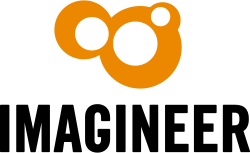Imagineer's company logo.