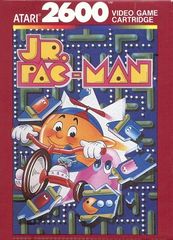 Category:Jr. Pac-Man images — StrategyWiki | Strategy guide and game ...