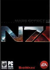 Mass Effect 3 — StrategyWiki | Strategy guide and game reference wiki