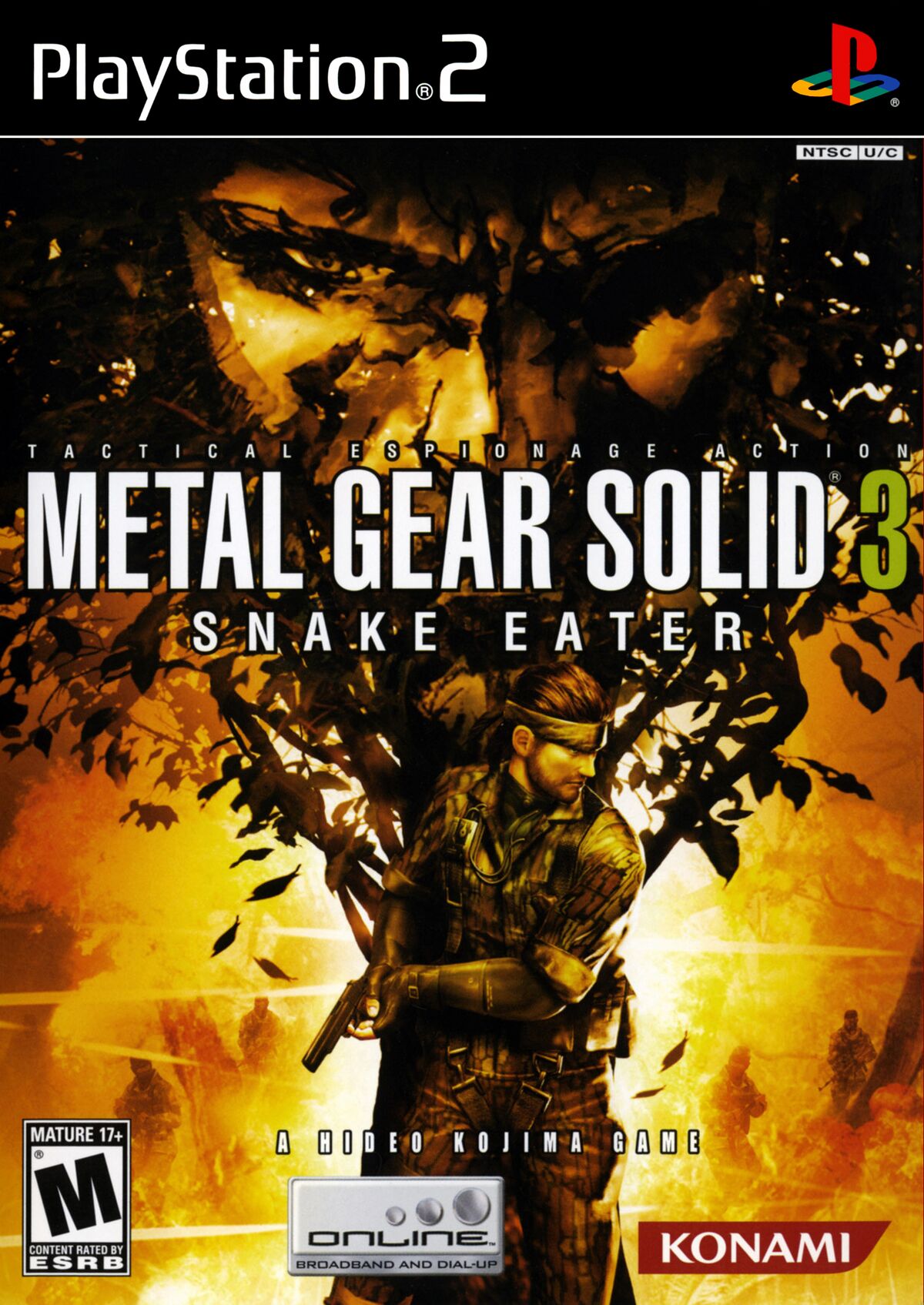 Metal Gear (NES), Metal Gear Wiki