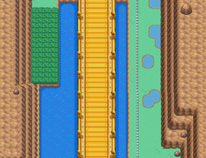 Pokémon HeartGold and SoulSilver/Routes 24 and 25 — StrategyWiki ...