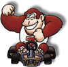 SMK Donkey Kong Jr Racer Art.png