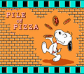Snoopy's Silly Sports Spectacular! Pile of Pizza splash.png