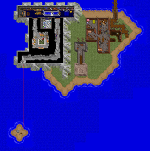Ultima VII - SI - Mad Mage Isle.png