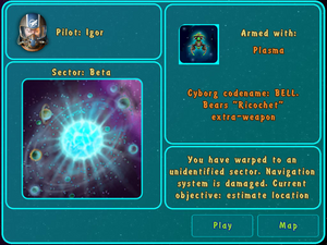 Atomaders 2/Missions — StrategyWiki | Strategy guide and game reference ...