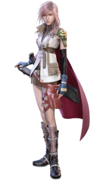 FFXIII character Lightning.png