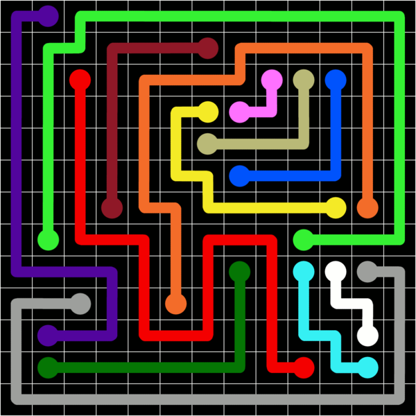 File:Flow Free Jumbo Pack Grid 13x13 Level 5.png