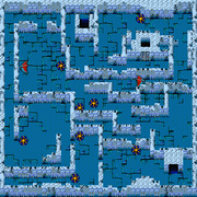 Super Hydlide/Havel Tower — StrategyWiki, the video game walkthrough ...