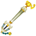 KH BbS weapon Mark of a Hero.png