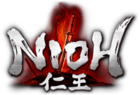 Nioh logo