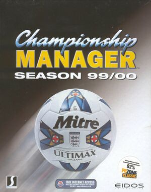 Championship Manager Season 99-00 Box Art.jpg