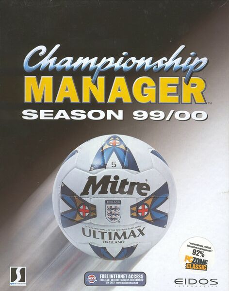 File:Championship Manager Season 99-00 Box Art.jpg