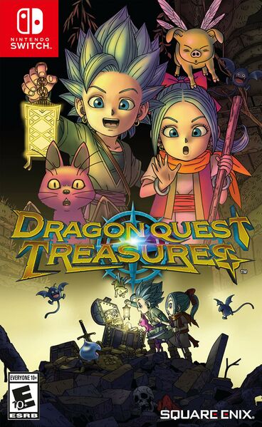 File:Dragon Quest Treasures box.jpg