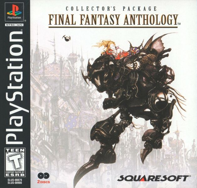 File:Final Fantasy Anthology box.jpg