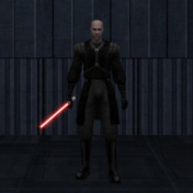 KotORII Model Dark Jedi Apprentice (Trayus Crescent, male).png