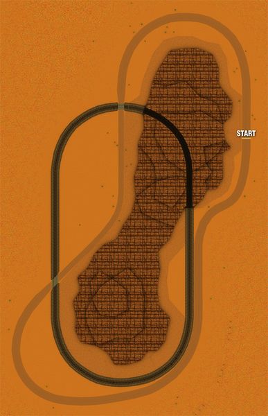 File:MK64 Kalimari Desert Map.jpg