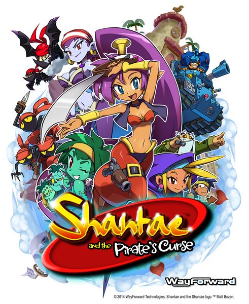 File:Shantae and the Pirate's Curse boxart.jpg