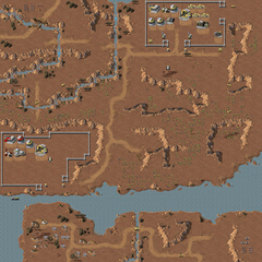 Category:Command & Conquer images — StrategyWiki, the video game ...