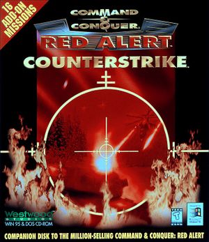 Command & Conquer Red Alert Counterstrike box artwork.jpg