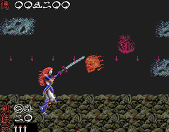 Genpei Touma Den — StrategyWiki Video game walkthrough & strategy