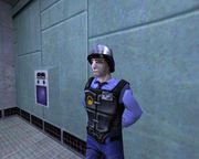 Half-Life/Characters — StrategyWiki | Strategy guide and game reference ...
