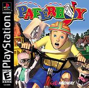 Category:Paperboy images — StrategyWiki | Strategy guide and game ...