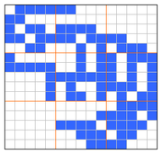 Picross DS/Normal Mode Level 3 — StrategyWiki | Strategy guide and game ...