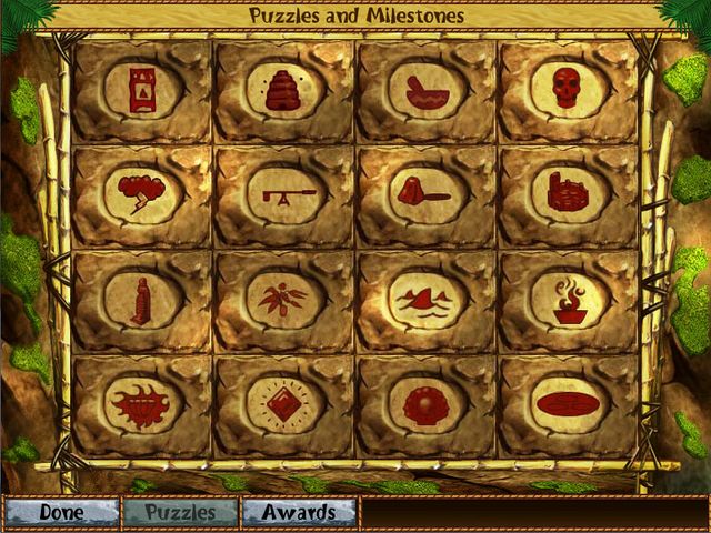 Virtual Villagers 3: The Secret City/Walkthrough — StrategyWiki ...