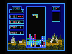 Tetris (bullet-proof Software) — Strategywiki 