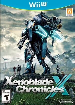 Xenoblade Chronicles X Wii U NA box.jpg
