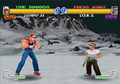 Fatal Fury: Wild Ambition - Fatal Fury Wiki - Neoseeker