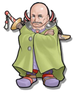 Final Fantasy II character Josef alt.png