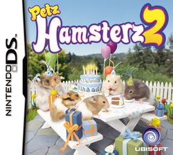 2048 Terra dos Hamsters - Paraíso Hamster - Games