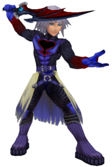 Kingdom Hearts/Hollow Bastion — StrategyWiki | Strategy guide and game ...