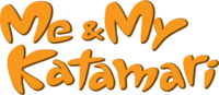 Me & My Katamari logo