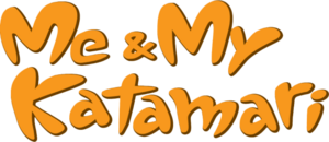 Me & My Katamari logo.png