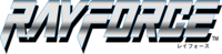 RayForce logo