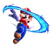 Category:Super Mario Galaxy images — StrategyWiki | Strategy guide and ...