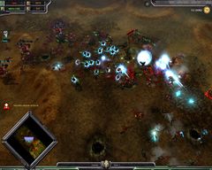 Category:Warhammer 40,000: Dawn of War: Dark Crusade images ...