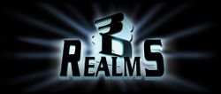 3D Realms's company logo.