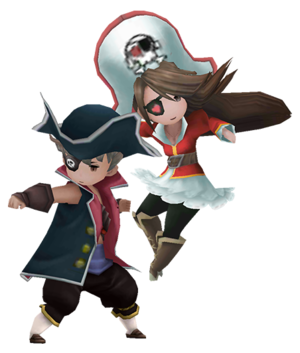 Bravely Default job pirate.png