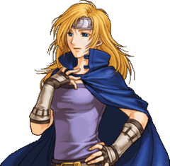 Category:Fire Emblem: Radiant Dawn images — StrategyWiki | Strategy ...