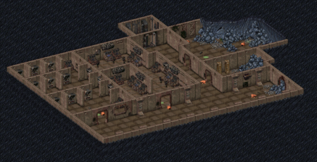 Fallout/Vault 15 — StrategyWiki | Strategy guide and game reference wiki