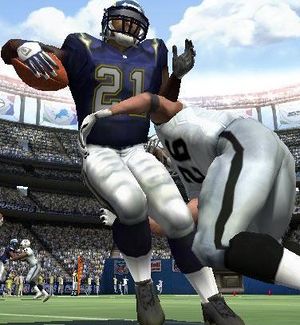 Madden NFL 06, Madden Wiki