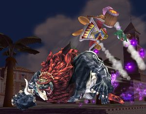 SSBB gannondorf final smash.jpg